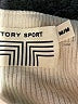 Tory Sport Ivory Pullover Sweater Size M - photo 7