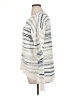 CALVIN KLEIN JEANS Stripes White Pullover Sweater Size XL - photo 5