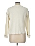 Madewell Ivory Pullover Sweater Size L - photo 2