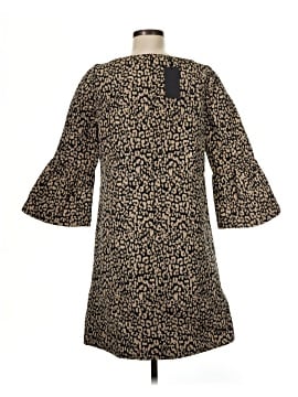 Lafayette 148 New York Casual Dress (view 2)
