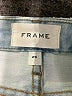 FRAME Blue Jeans Size 25 waist - photo 7