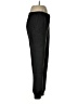 ETC Chevron-herringbone Black Casual Pants Size 8 - photo 4