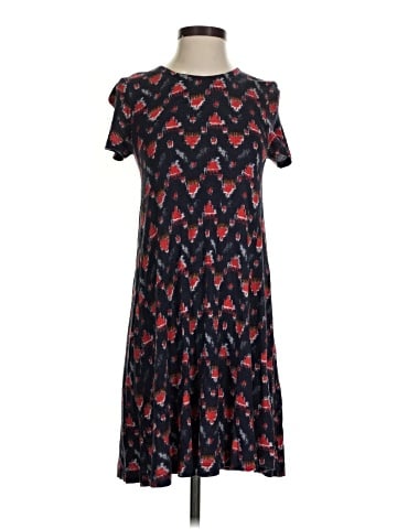 Ann Taylor LOFT Casual Dress (view 1)