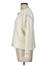 Madewell Ivory Pullover Sweater Size L - photo 5