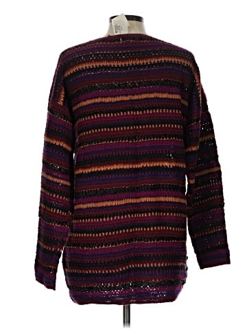 Bill Blass Pullover Sweater (view 2)