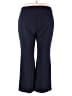 Unbranded Blue Dress Pants Size 20W - photo 2