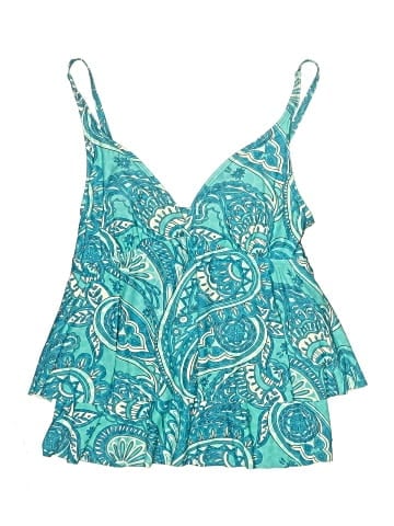 Beach House Swimsuit Top (view 1)