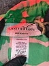 Saints & Hearts 100% Polyester Green Jumpsuit Size S - photo 4