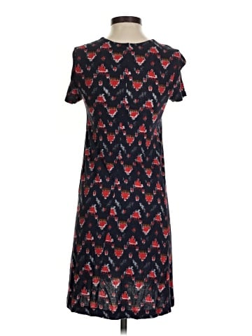 Ann Taylor LOFT Casual Dress (view 2)