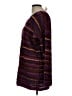 Bill Blass Purple Pullover Sweater Size L - photo 5