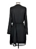 BCBGMAXAZRIA 100% Polyester Black Casual Dress Size XXS - photo 2