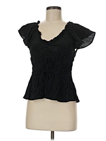 J.Crew Short Sleeve T-Shirt (view 1)