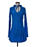 Athleta Blue Swimsuit Cover Up Size XS - photo 1