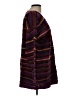 Bill Blass Purple Pullover Sweater Size L - photo 4