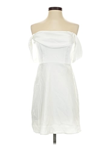 Birdy Grey Cocktail Dress (view 1)