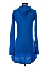 Athleta Blue Swimsuit Cover Up Size XS - photo 2