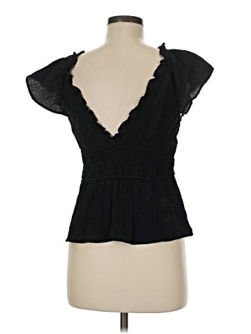J.Crew Short Sleeve T-Shirt (view 2)