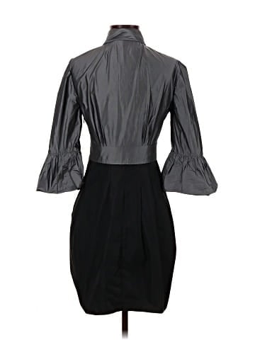 BCBGMAXAZRIA Cocktail Dress (view 2)
