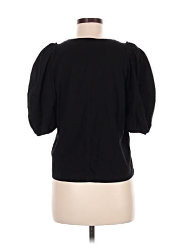Madewell Puff-Sleeve Tee (view 2)