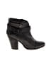 Rag & Bone Black Ankle Boots Size EU 37 1/2 - photo 1