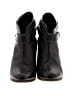 Rag & Bone Black Ankle Boots Size EU 37 1/2 - photo 2