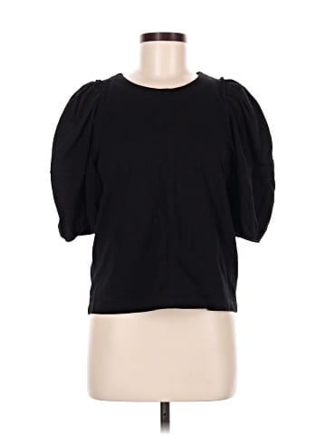 Madewell Puff-Sleeve Tee (view 1)