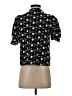 Draper James RSVP Black Short Sleeve Polo Size XS - photo 2