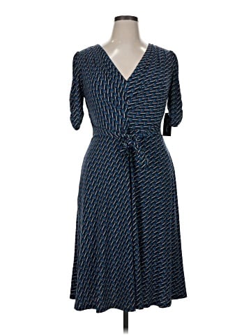Jessica Howard Casual Dress (view 1)