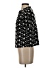 Draper James RSVP Black Short Sleeve Polo Size XS - photo 5