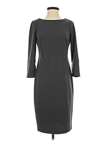 Calvin Klein Cocktail Dress (view 1)