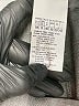 Max Mara Houndstooth Gray Dress Pants Size 8 - photo 8
