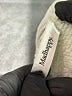 madhappy 100% Cotton Ivory Sweatshirt Size XS - photo 7
