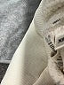 madhappy 100% Cotton Ivory Sweatshirt Size XS - photo 8