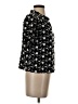 Draper James RSVP Black Short Sleeve Polo Size XS - photo 4