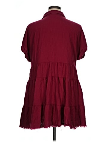 Umgee Casual Dress (view 2)