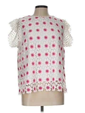 J.Crew Sleeveless Blouse (view 1)