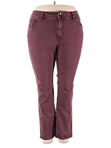 Lane Bryant Jeans (view 1)