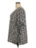 Roz & Ali Silver 3/4 Sleeve T-Shirt Size 2X - photo 5