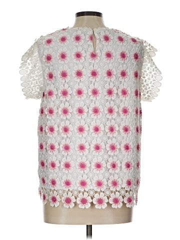 J.Crew Sleeveless Blouse (view 2)