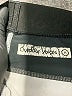 Outdoor Voices Chevron-herringbone Gray Athletic Shorts Size M - photo 3