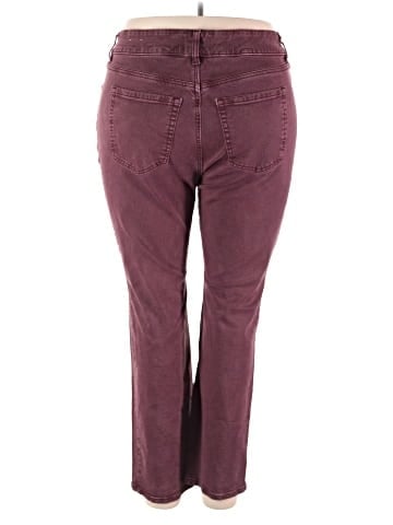 Lane Bryant Jeans (view 2)