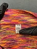 Under Armour Orange Track Jacket Size M (estimated) - photo 6
