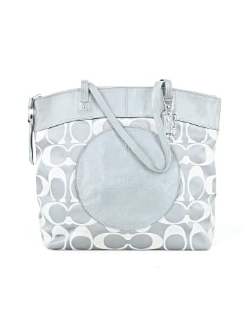 Coach Tote (view 1)