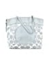 Coach Gray Tote One size - photo 1