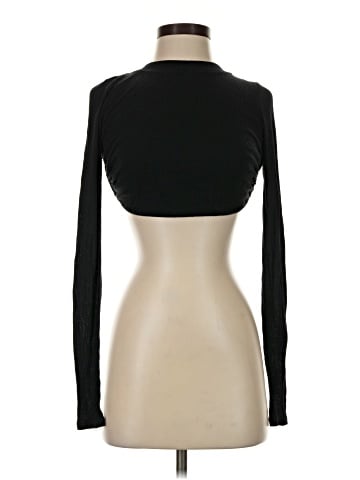 Alo Yoga Long Sleeve Turtleneck (view 1)