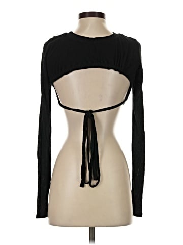Alo Yoga Long Sleeve Turtleneck (view 2)