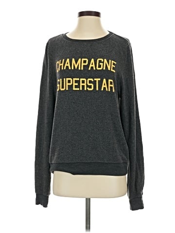 Wildfox Sweatshirt (view 1)