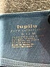 Lupilu Print Blue Long Sleeve Onesie Size 6-12 mo - photo 3