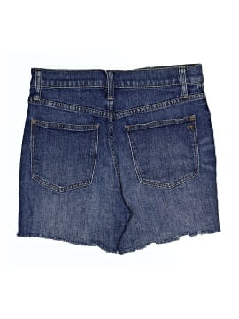 Madewell Denim Short (view 2)