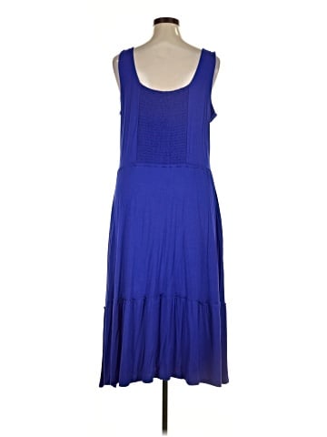 Jason Wu Casual Dress (view 2)